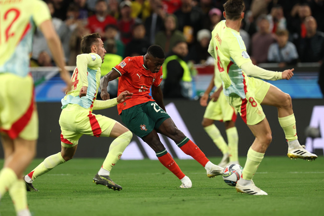 在不确定时 在不确定时