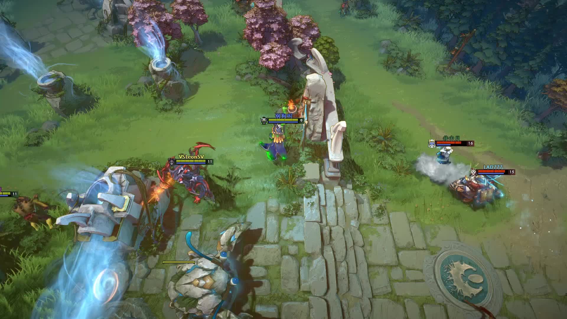 一位回流玩 一位回流玩